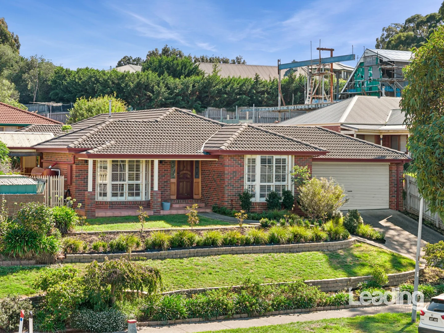 Primary image of 40 Rees Road, Sunbury VIC 3429