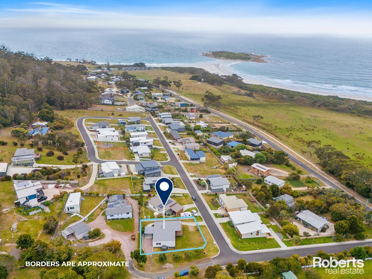 1 Sea Eagle Drive, Bicheno TAS 7215, Image 1