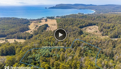 Picture of Lot 4 Resolution Road, ADVENTURE BAY TAS 7150