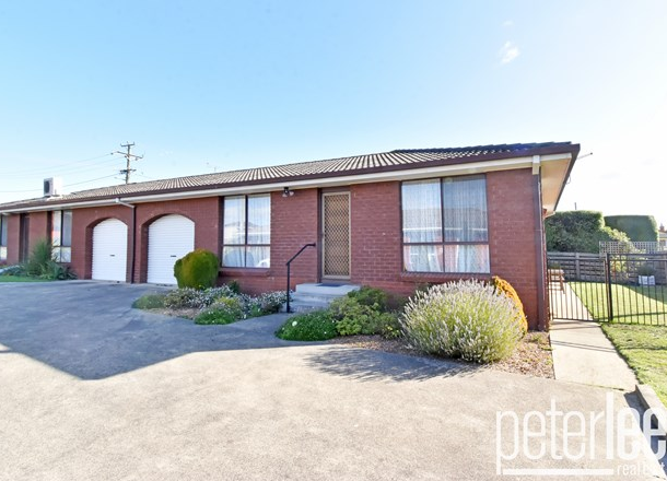 2/16 Bimbimbi Avenue, Prospect Vale TAS 7250