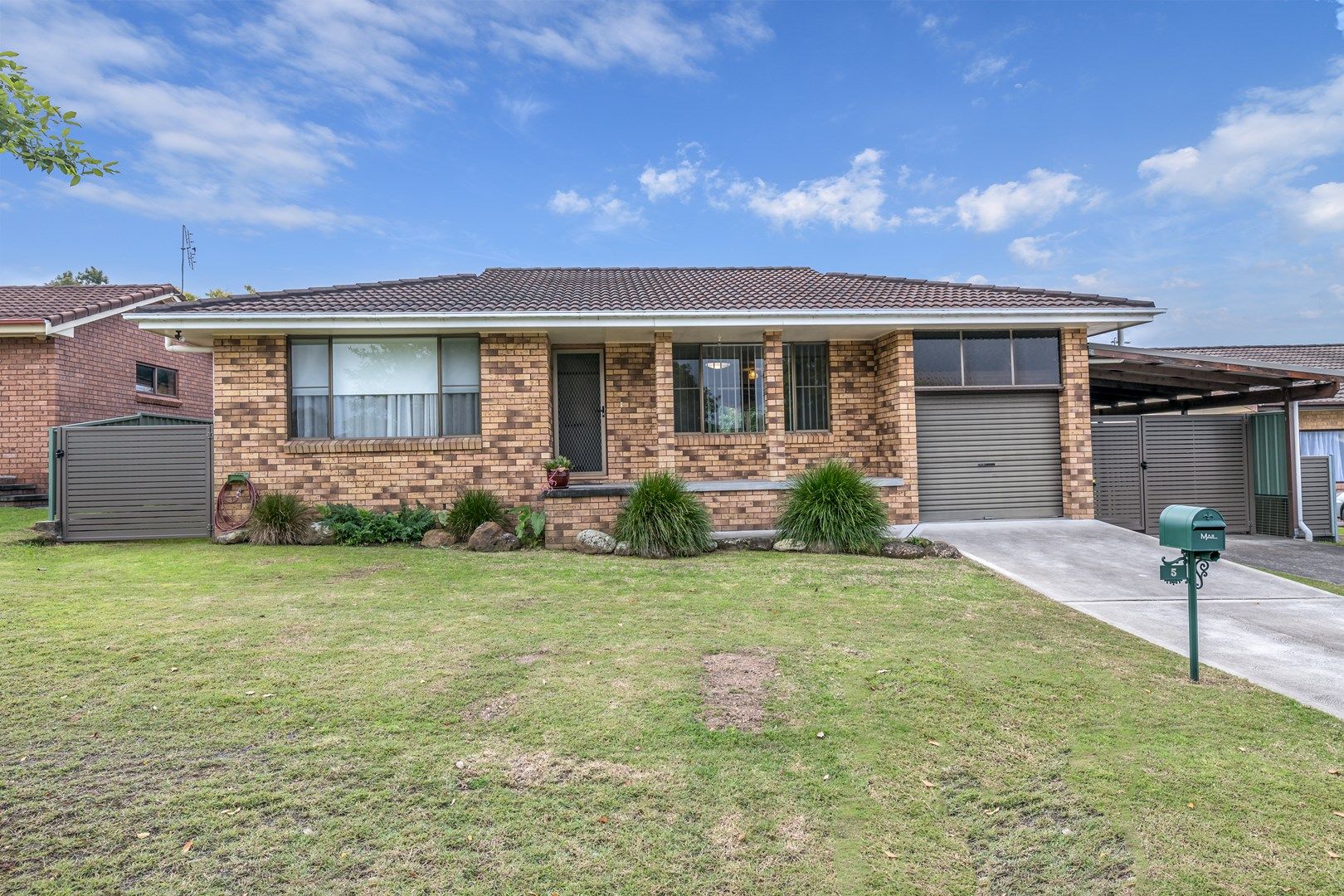 5 Melbee Circuit, Dungog NSW 2420, Image 0