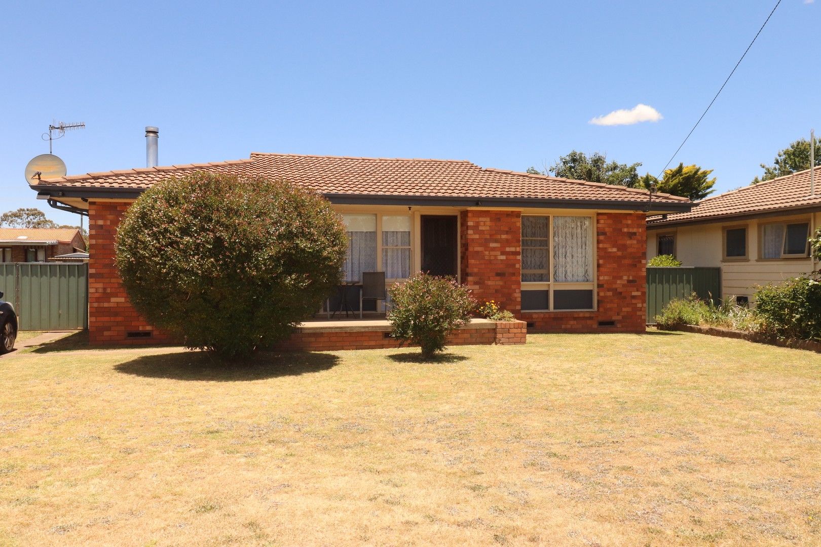 3 bedrooms House in 31 Digby Court GLEN INNES NSW, 2370
