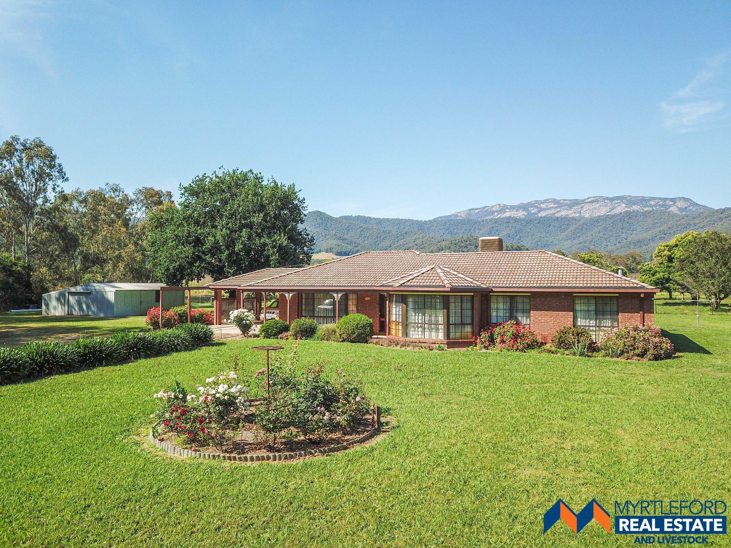 5854 Great Alpine Road, Eurobin VIC 3739, Image 1