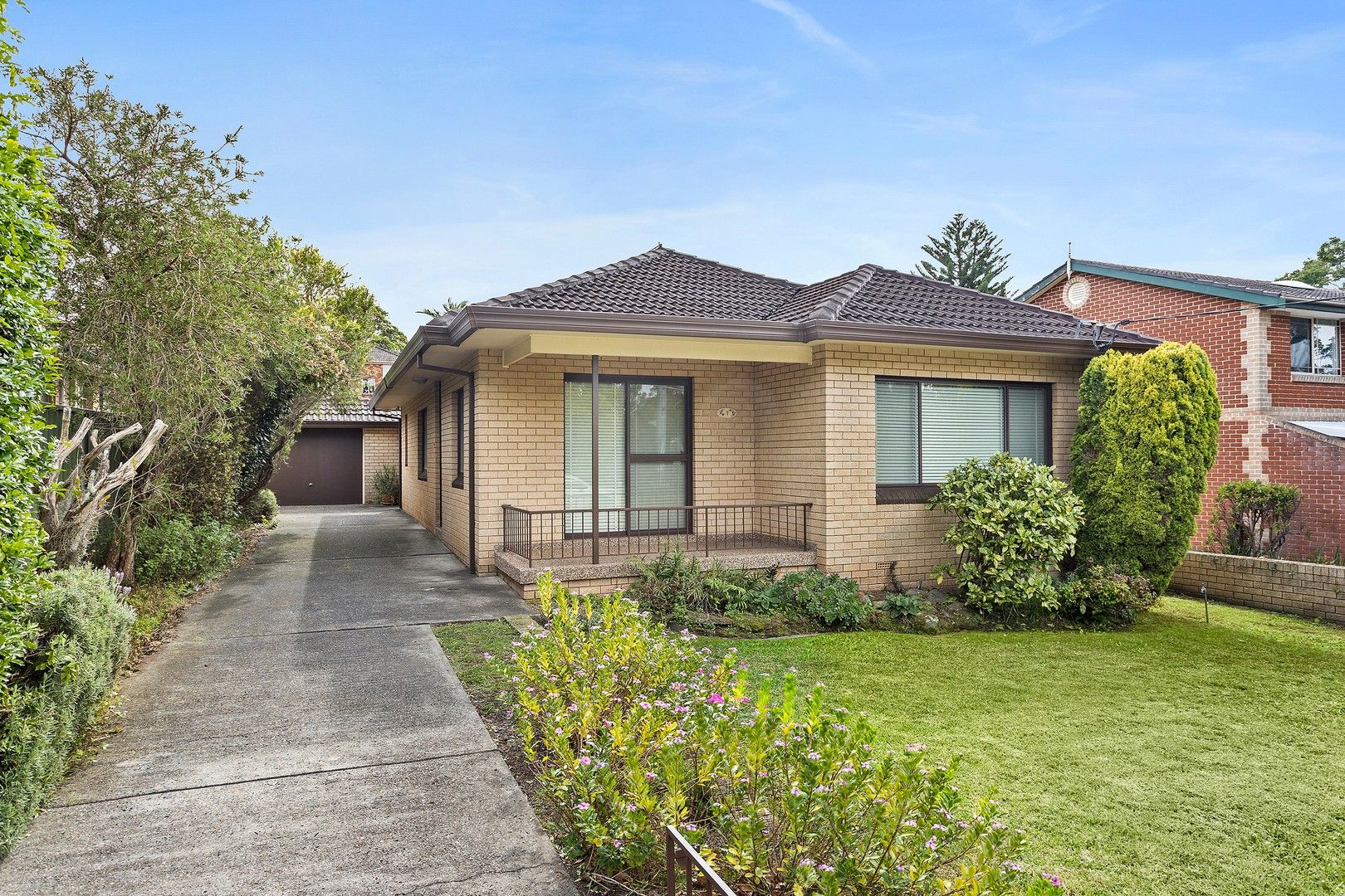 7 Clements Parade, Kirrawee NSW 2232, Image 0