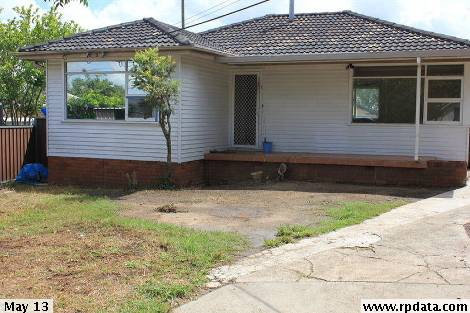 1 Avon Street, Canley Heights NSW 2166