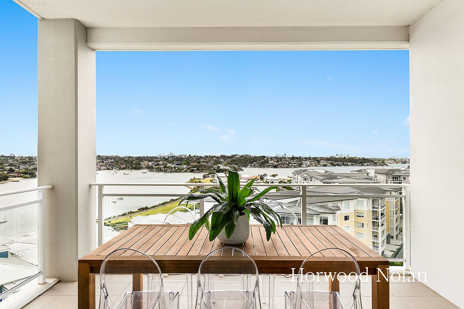 806/18 Woodlands Avenue, Breakfast Point NSW 2137, Image 1