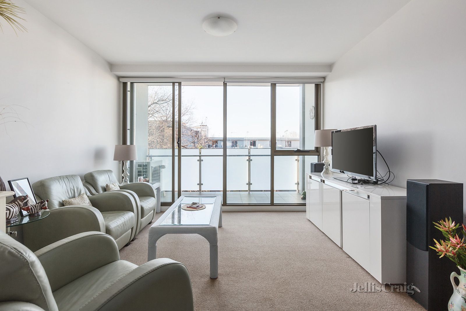 207/353 Napier Street, Fitzroy VIC 3065, Image 0