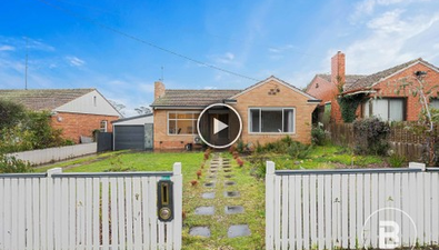 Picture of 834 Laurie Street, MOUNT PLEASANT VIC 3350