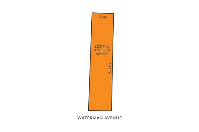 Picture of 4A Waterman Avenue, VALE PARK SA 5081