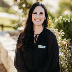 Dimity Burn, Sales representative