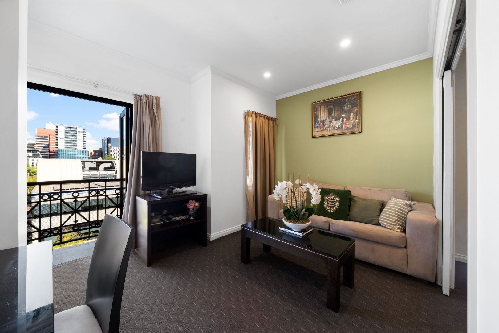 411/88 Frome Street, Adelaide SA 5000, Image 2