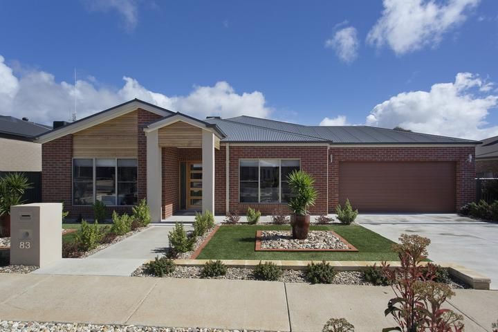 83 McIvor Forest Drive, JUNORTOUN VIC 3551, Image 0