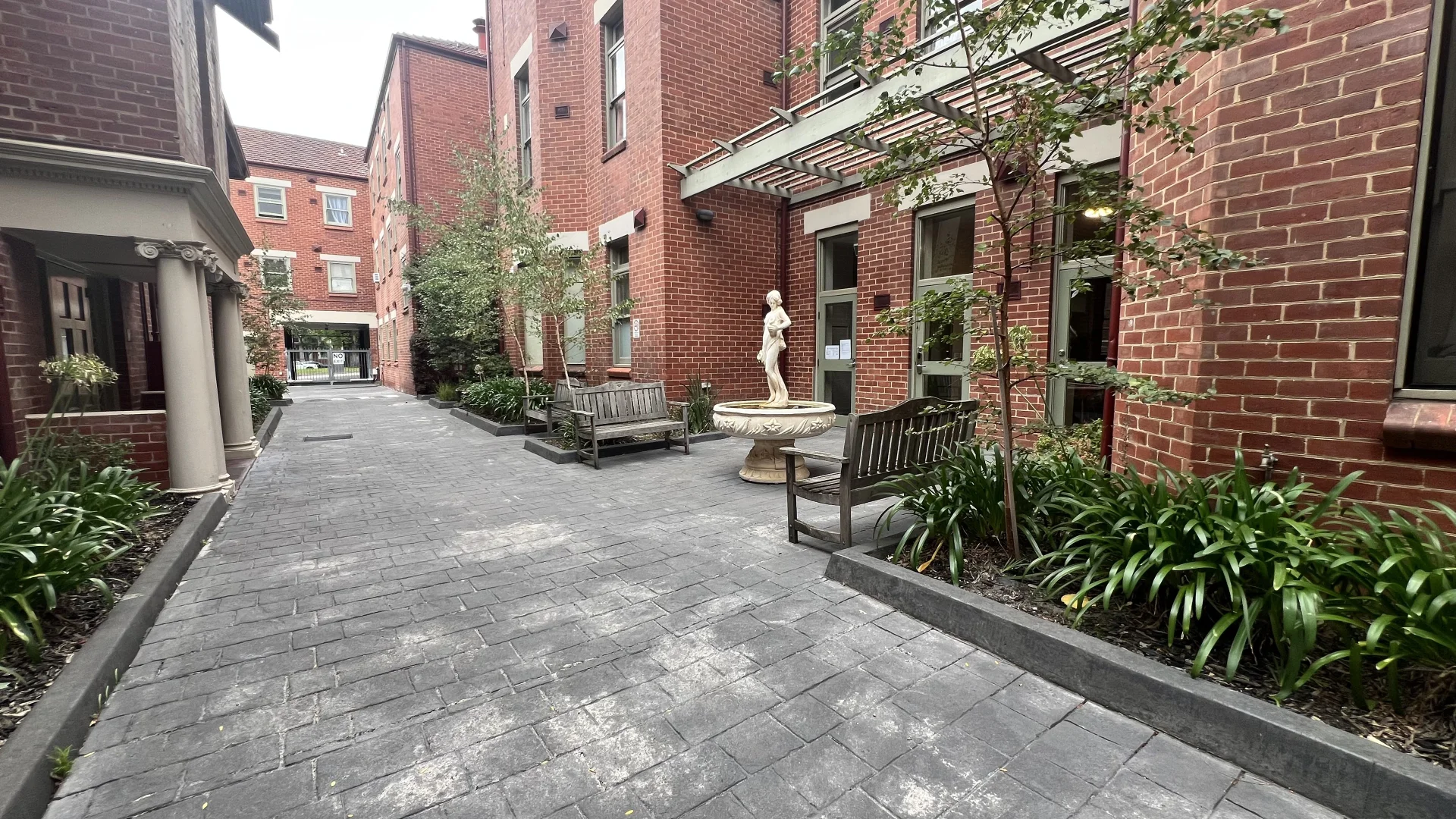 Additional image 11 of 303/45 Victoria Parade, Collingwood VIC 3066
