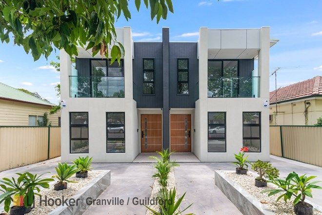 3 Semi Detached Houses For Sale In South Granville Nsw 2142 Domain