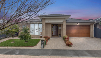 Picture of 64 Caradon Drive, TRUGANINA VIC 3029