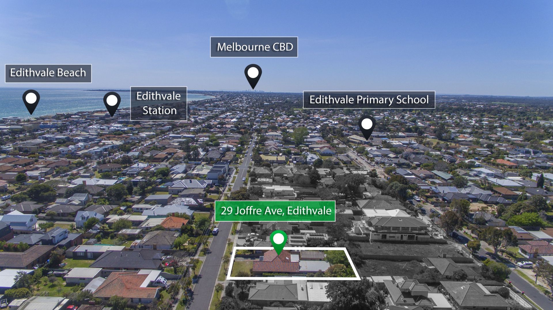 29 Joffre Avenue, Edithvale VIC 3196, Image 1