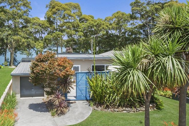 Picture of 32 Kings Point Drive, KINGS POINT NSW 2539
