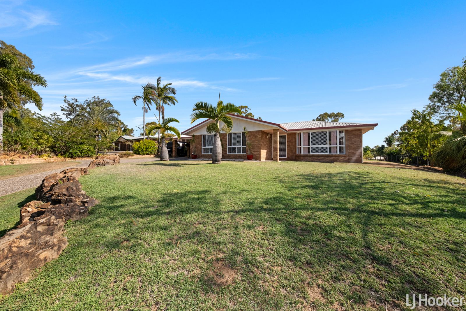 27 Gremalis Drive, Parkhurst QLD 4702, Image 0