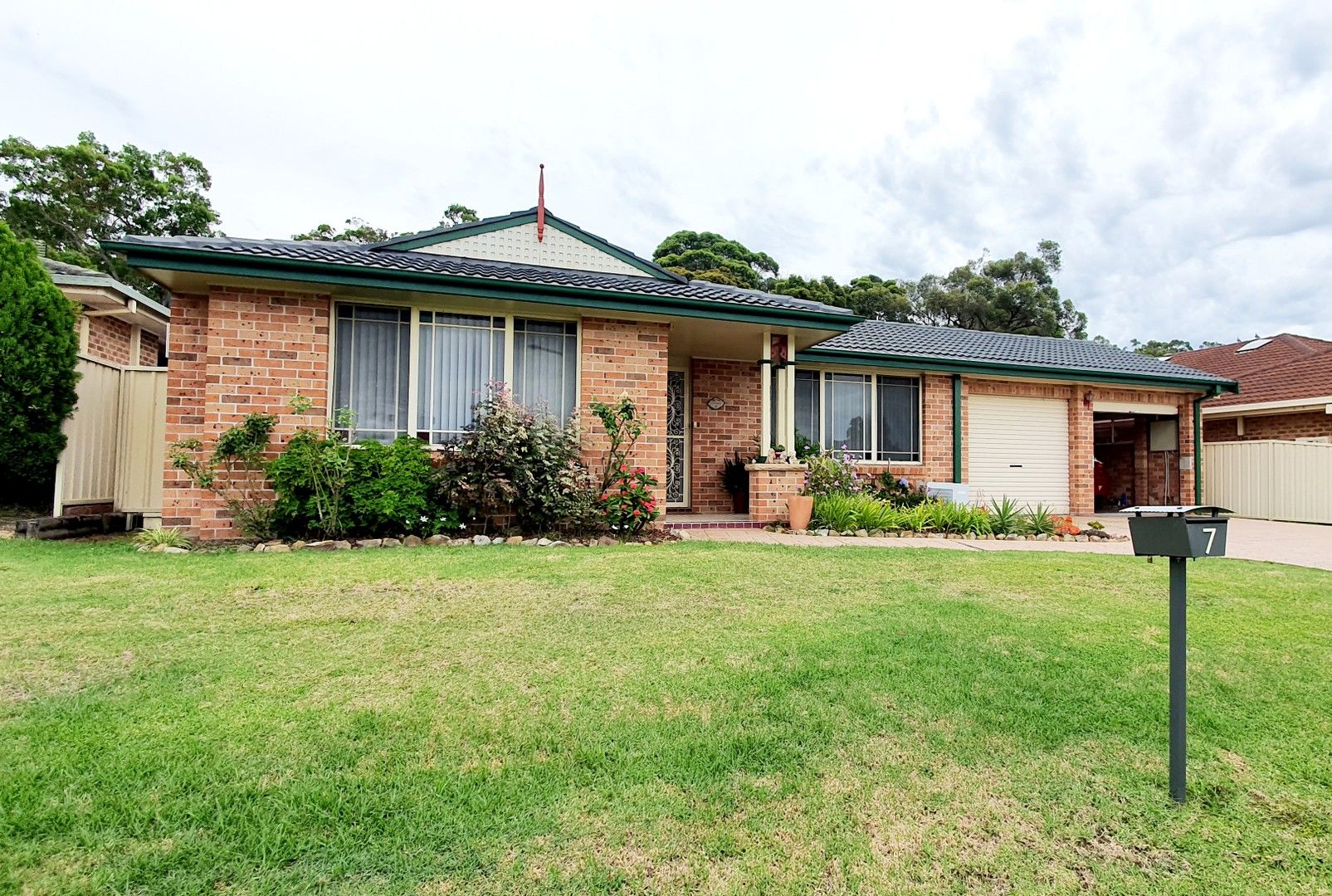 3 bedrooms Vacant land in 7 Gum Tree Court CAMERON PARK NSW, 2285