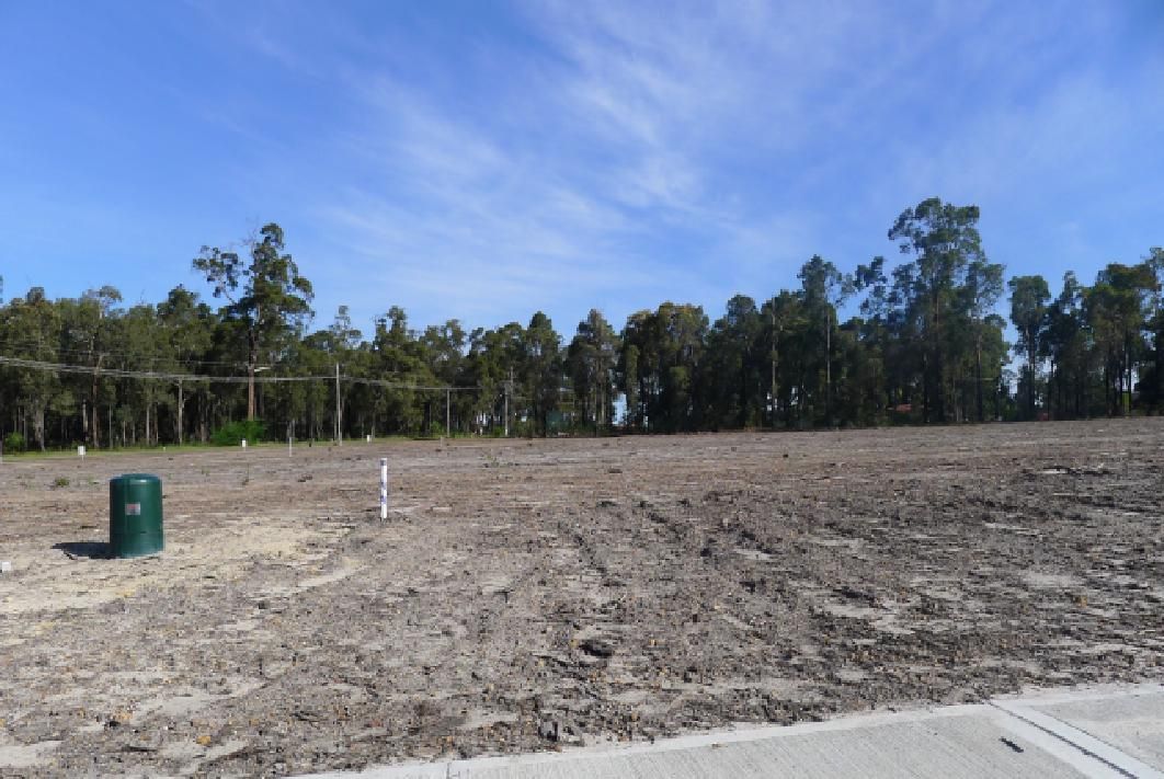 Lot 40 Buckingham Way, Collie WA 6225, Image 0