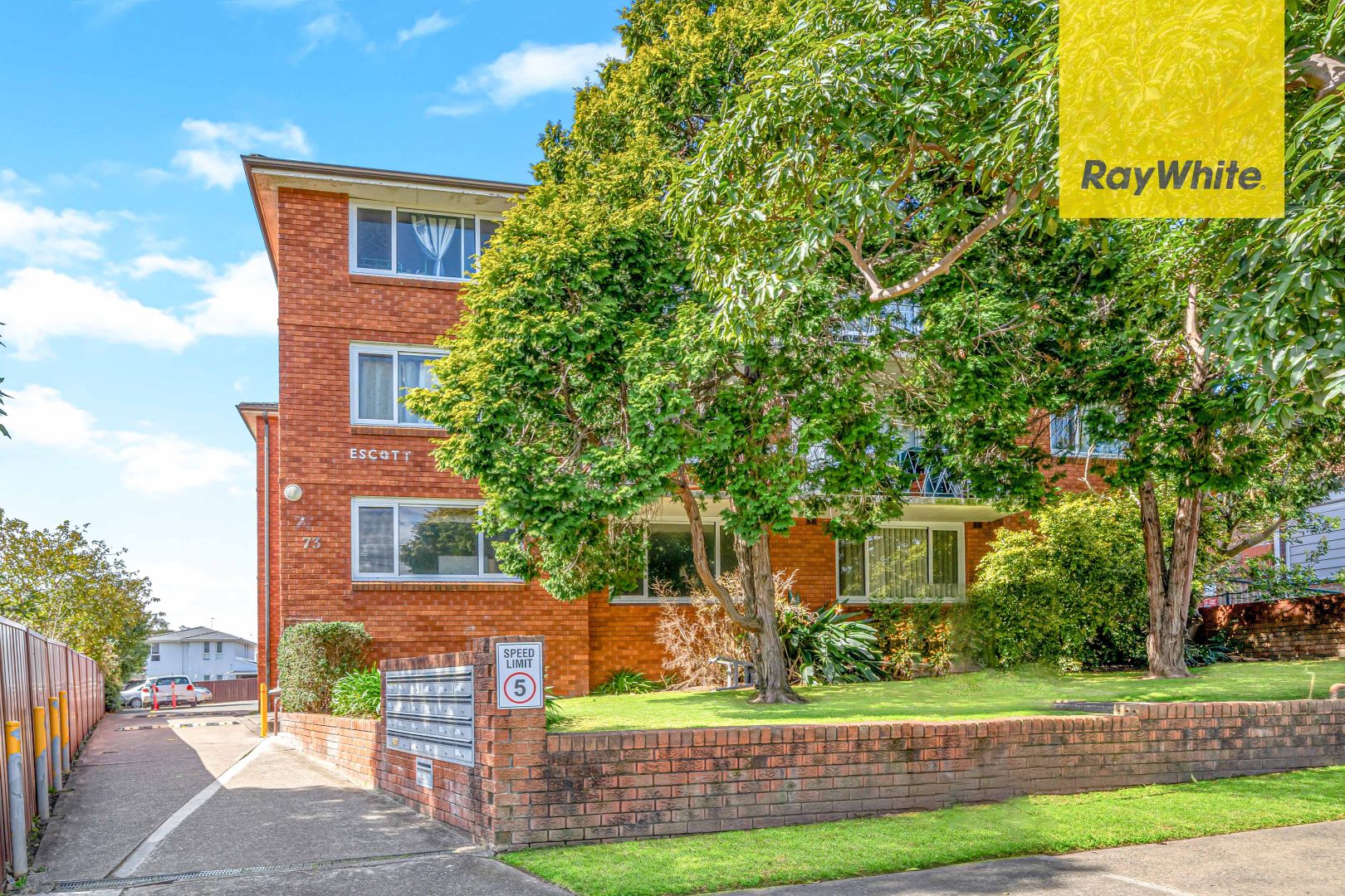 14/73 Fairmount Street, Lakemba Property History & Address Research