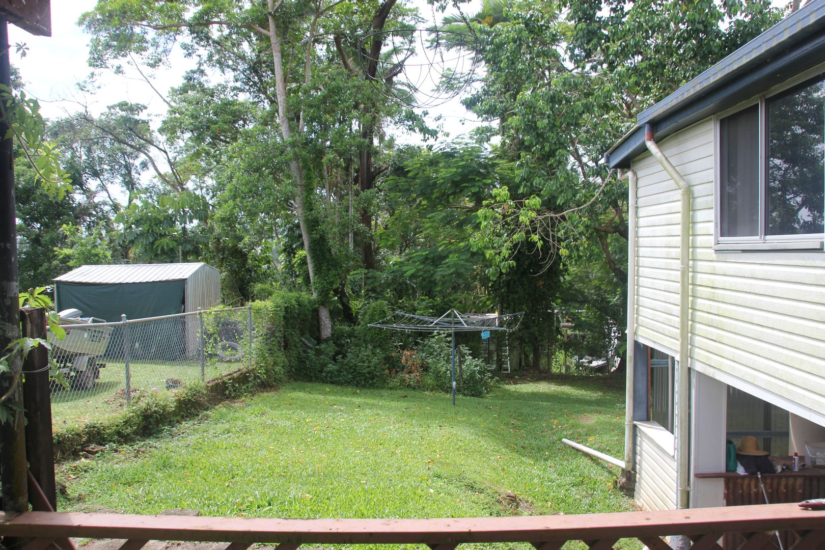 1/59 Mourilyan Road, East Innisfail QLD 4860 House For Rent 295