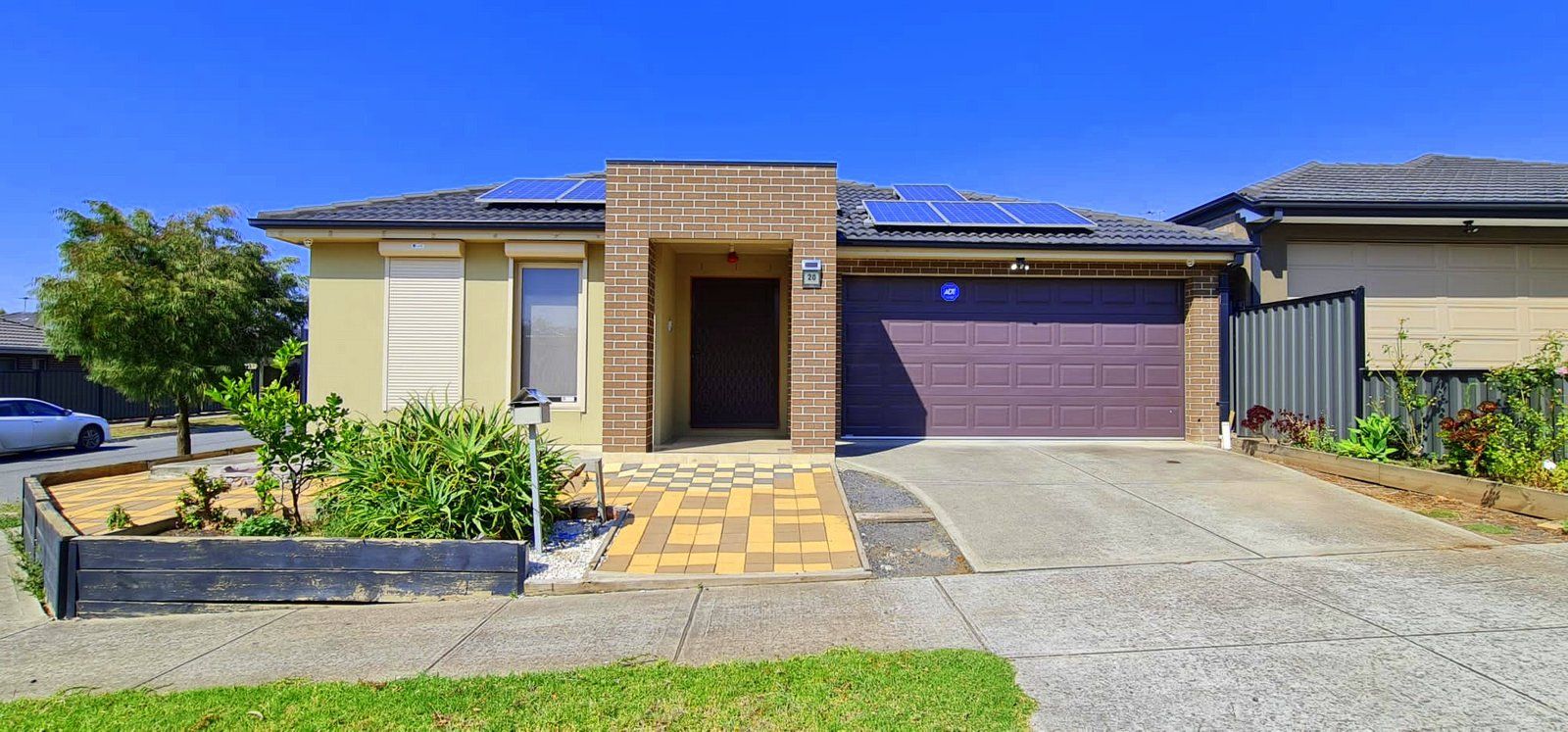 20 Anzac Drive, Wollert VIC 3750 House For Rent 550 Domain