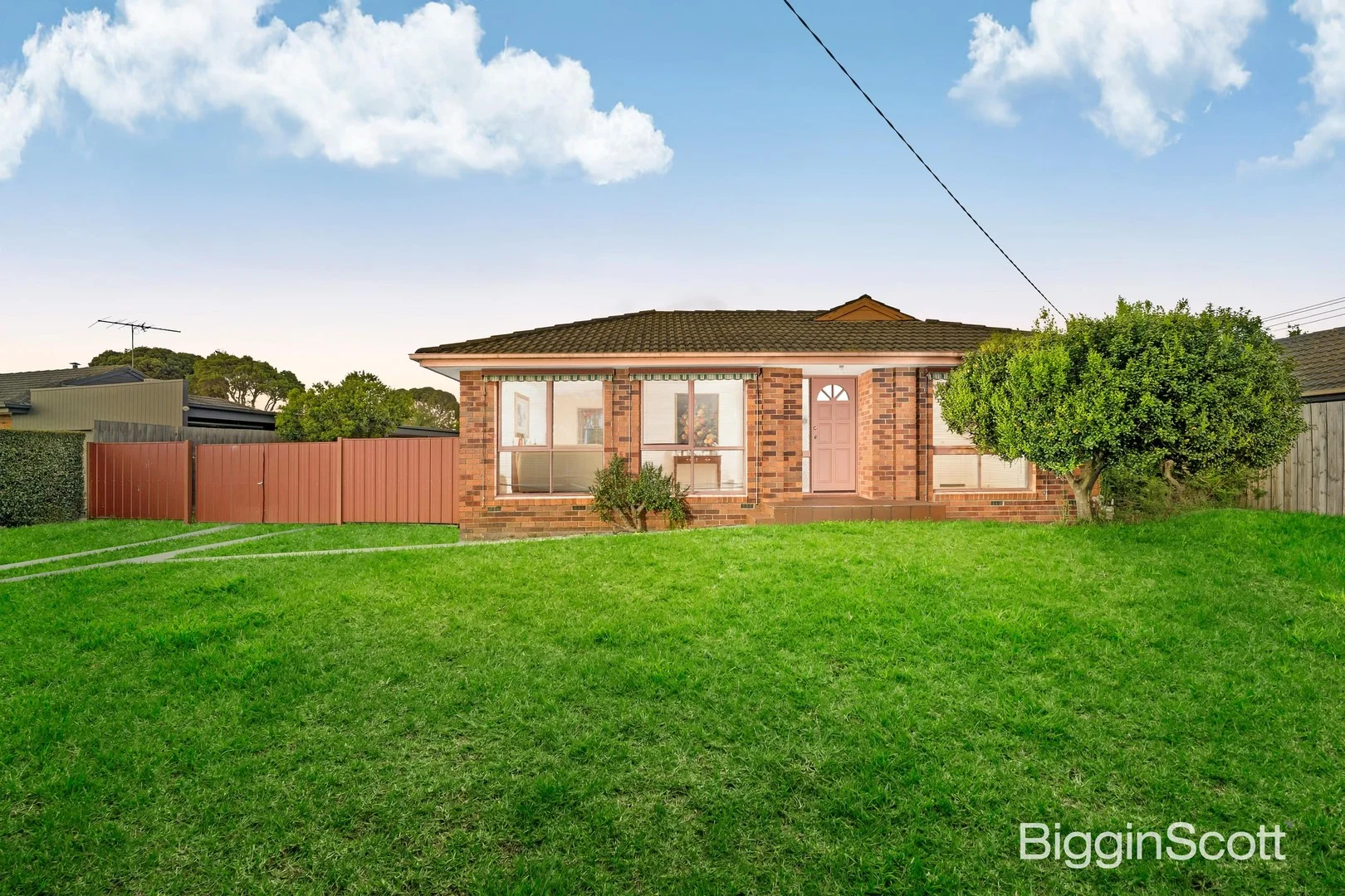 15 Tammany Drive, Clarinda VIC 3169