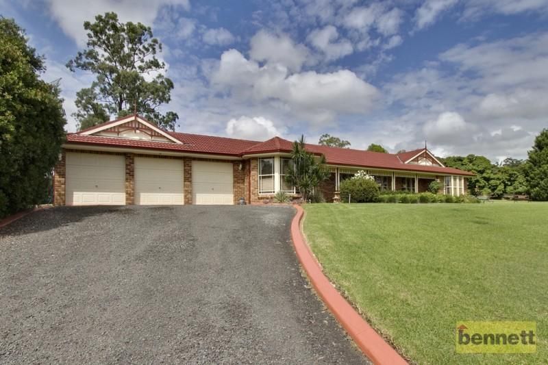 35 Thornbill Way, YARRAMUNDI NSW 2753, Image 0