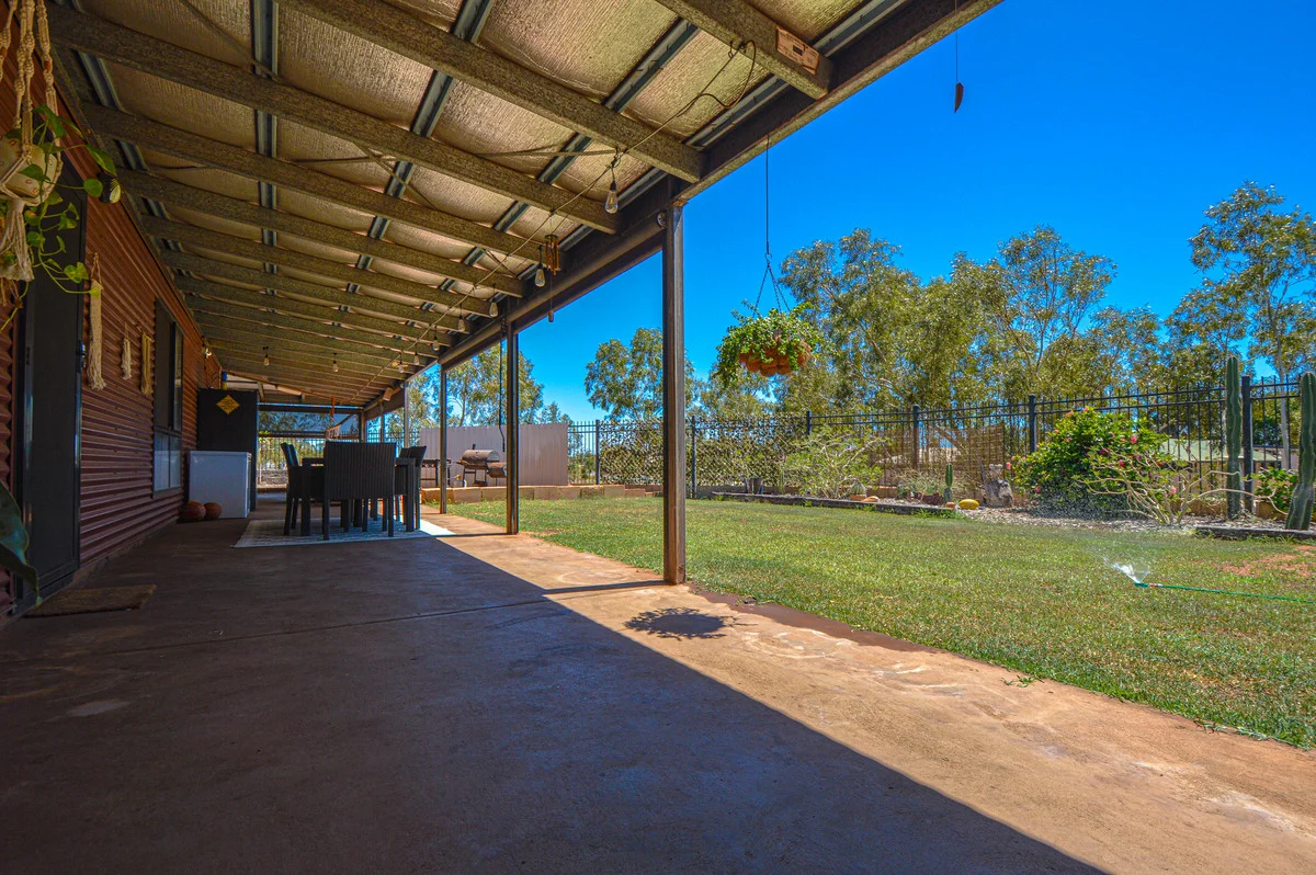 Additional image 24 of 9 Fairlead Bend, South Hedland WA 6722