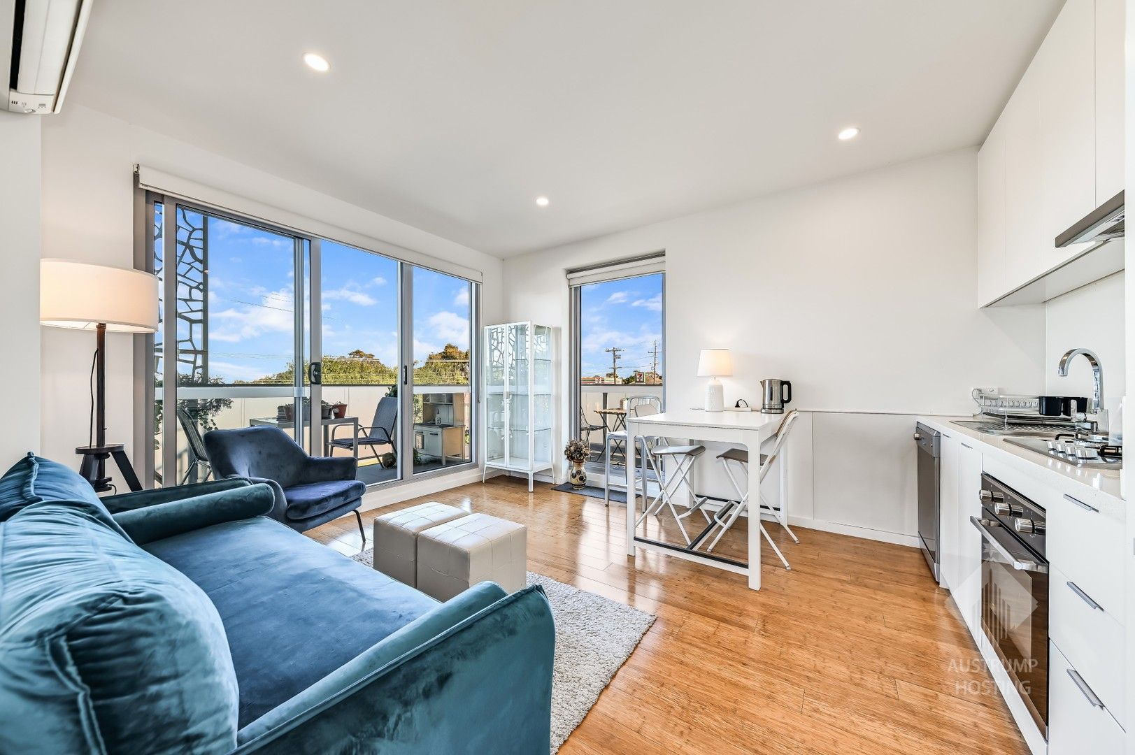 2 bedrooms Apartment / Unit / Flat in 105/1215A Centre Road OAKLEIGH SOUTH VIC, 3167