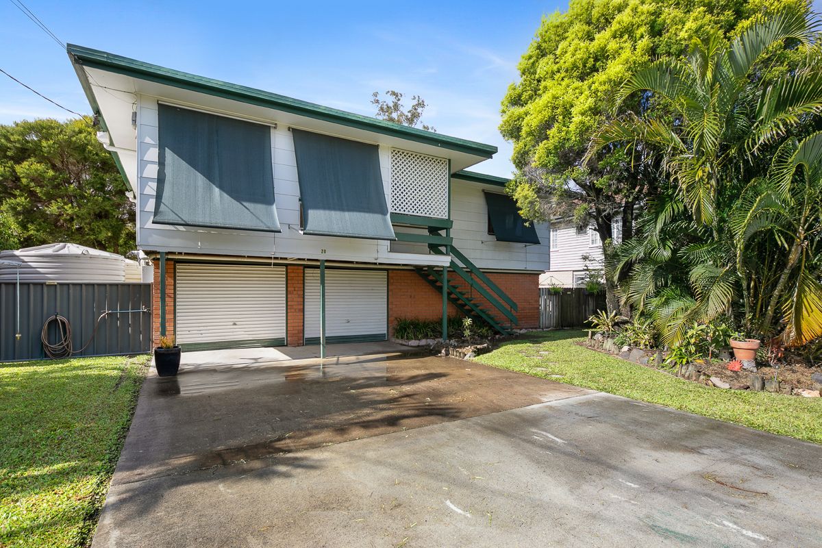 20 Neata Street, Corinda QLD 4075, Image 1