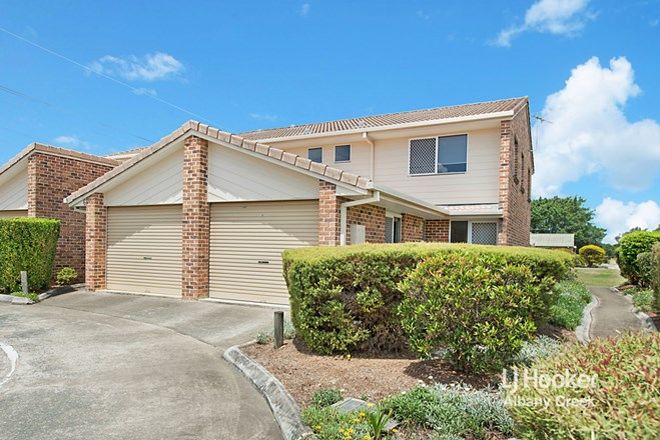 Picture of 7D/26-38 Mecklem Street, STRATHPINE QLD 4500