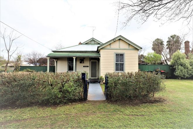 Picture of 47 Crown Street, COOTAMUNDRA NSW 2590