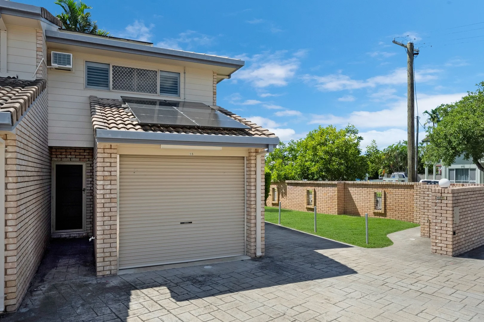 Primary image of 15/62-64 Bowen Road, Rosslea QLD 4812
