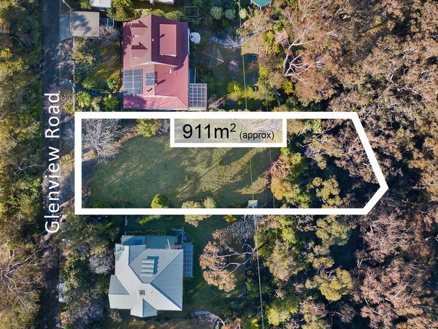 23 Glenview Road, Wentworth Falls NSW 2782