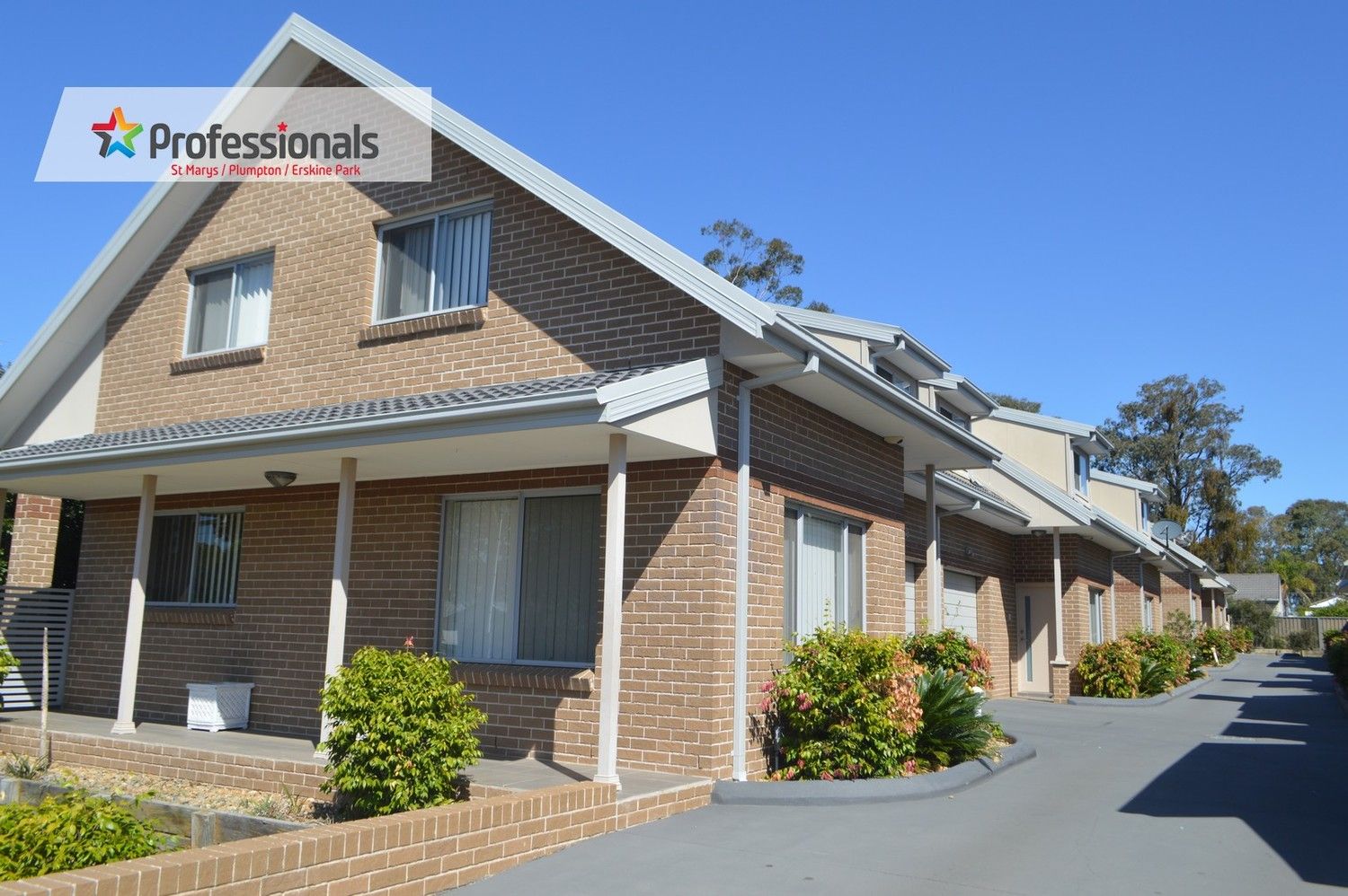 St Marys NSW 2760 3 beds townhouse for Sale, 475,000 490,000 2014432188 Domain