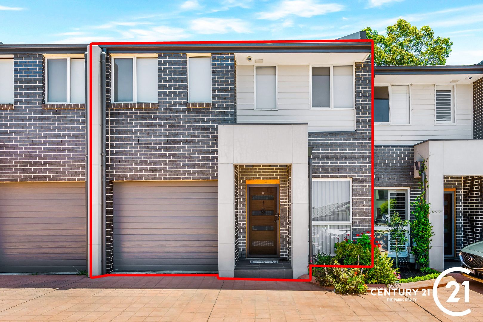 18/46 Cobbett Street, Wetherill Park NSW 2164, Image 1