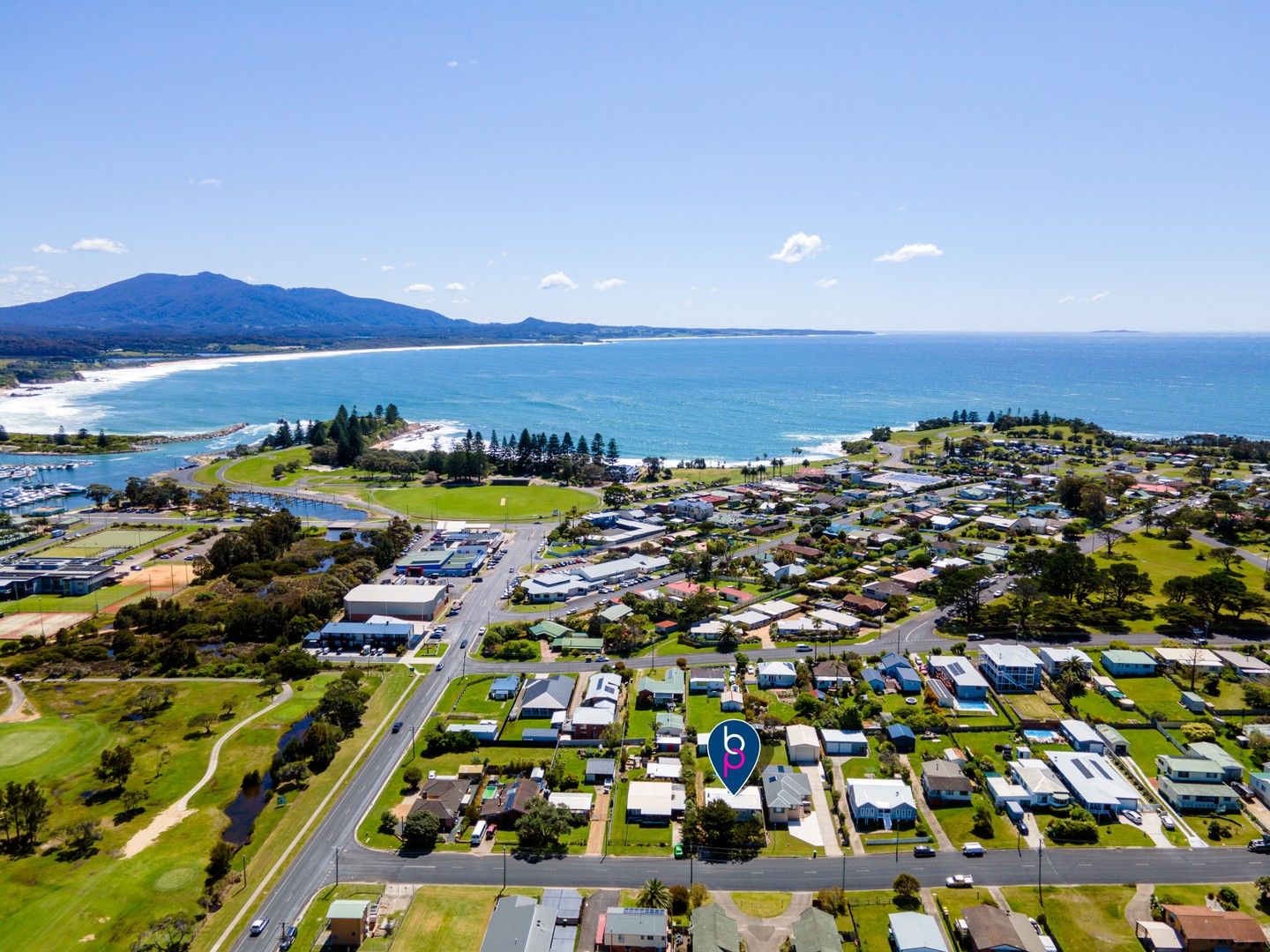 25 Mill Street, Bermagui NSW 2546, Image 0