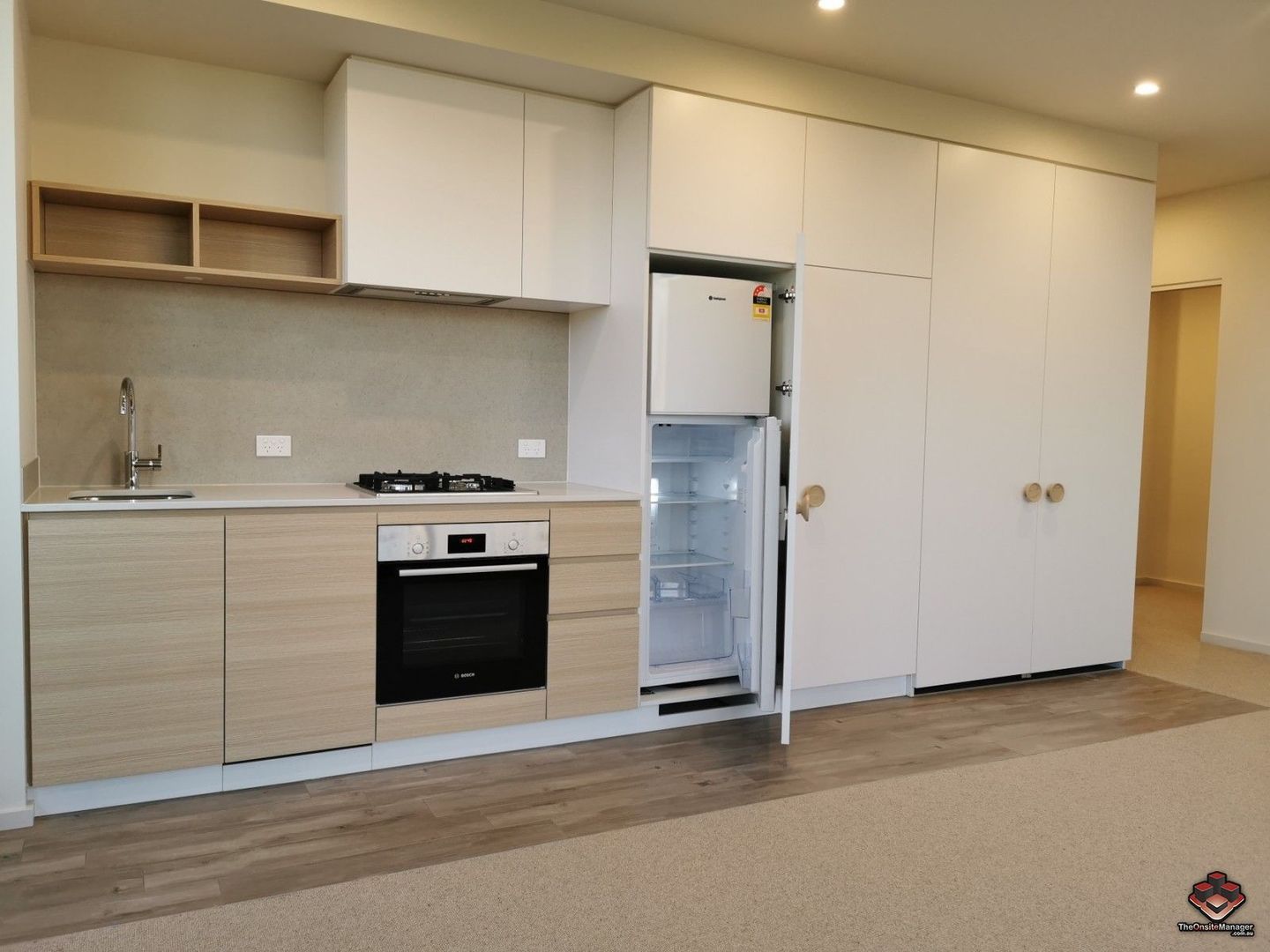 604/10 Station Street, Caulfield North Property History & Address Research Domain