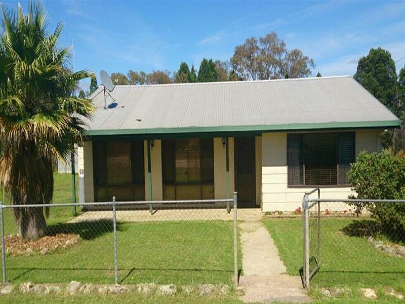 2267 Bylong Valley Way, Rylstone NSW 2849