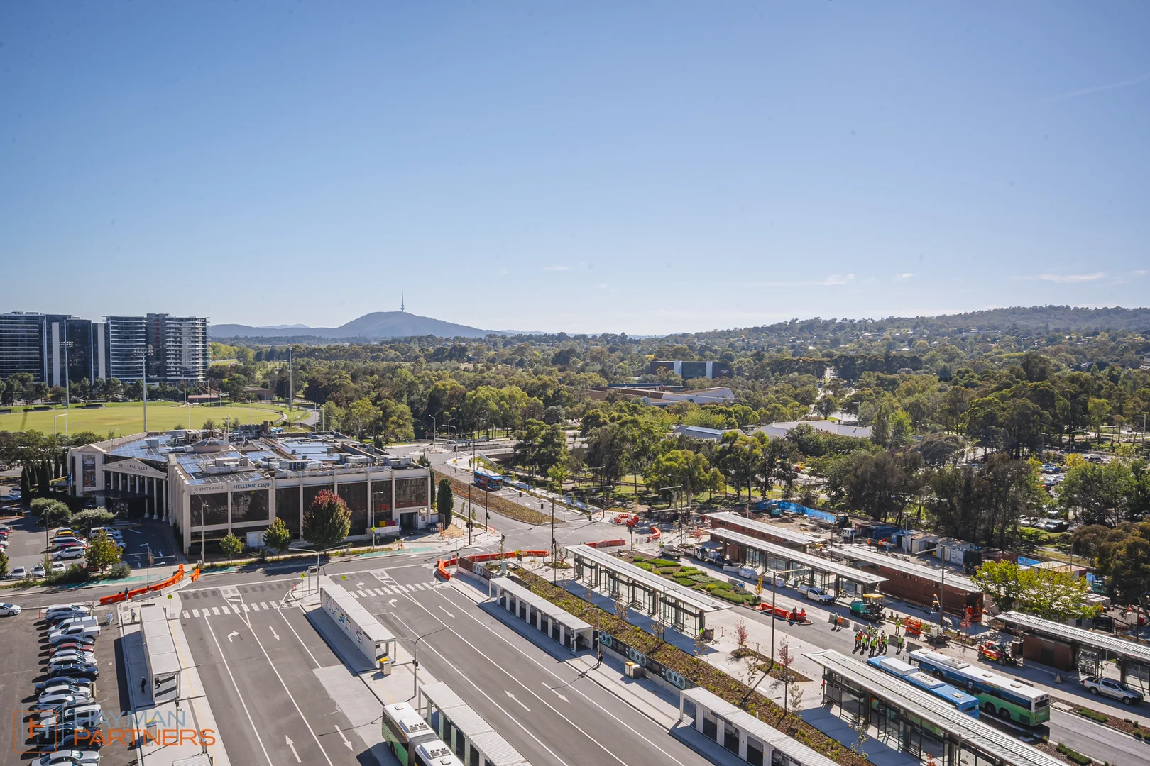 Additional image 14 of 1005/15 Bowes Street, Phillip ACT 2606