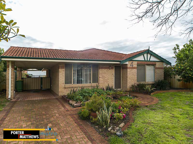 4 O'Leary Place, Redcliffe WA 6104, Image 0