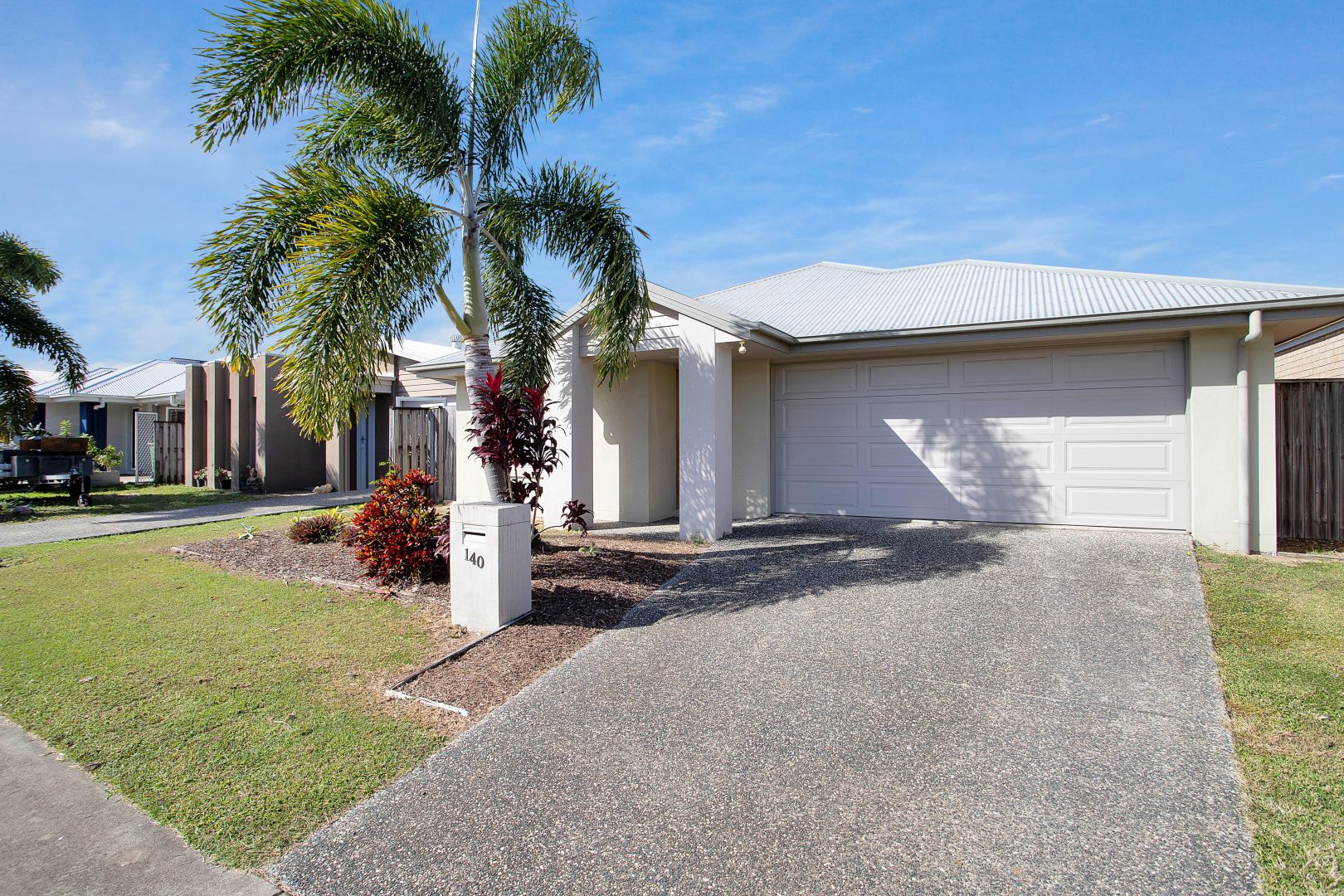 140 Whitehaven Drive, Blacks Beach QLD 4740, Image 1