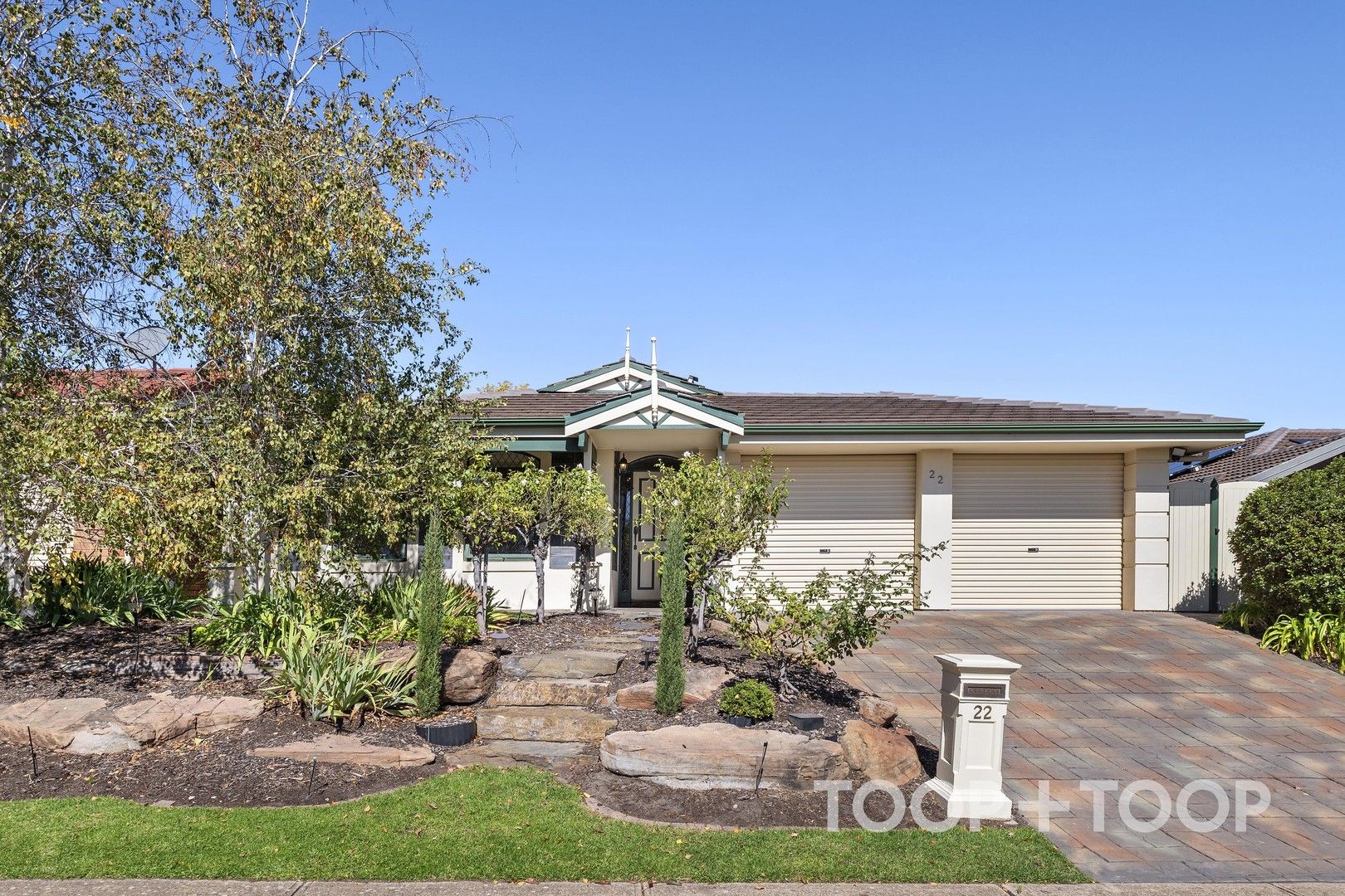 22 Carrail Grove, Greenwith SA 5125, Image 0