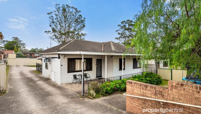 Picture of 221 Richmond Road, PENRITH NSW 2750