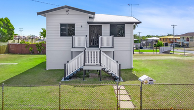 Picture of 461 Geordie Street, FRENCHVILLE QLD 4701