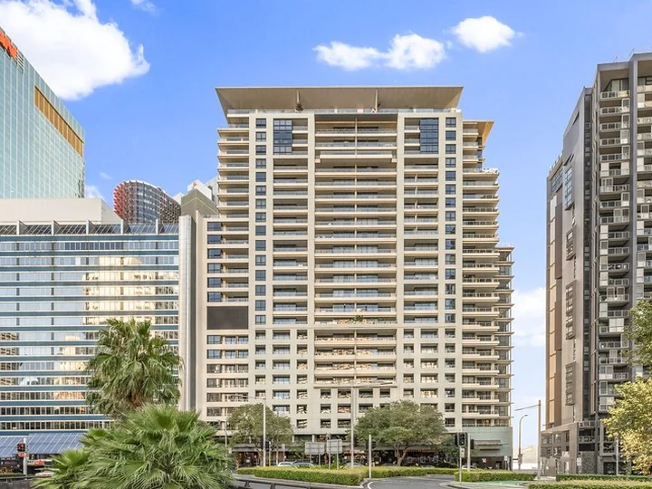 Dual Key/187 Kent Street, Sydney, NSW 2000 - Photo 1