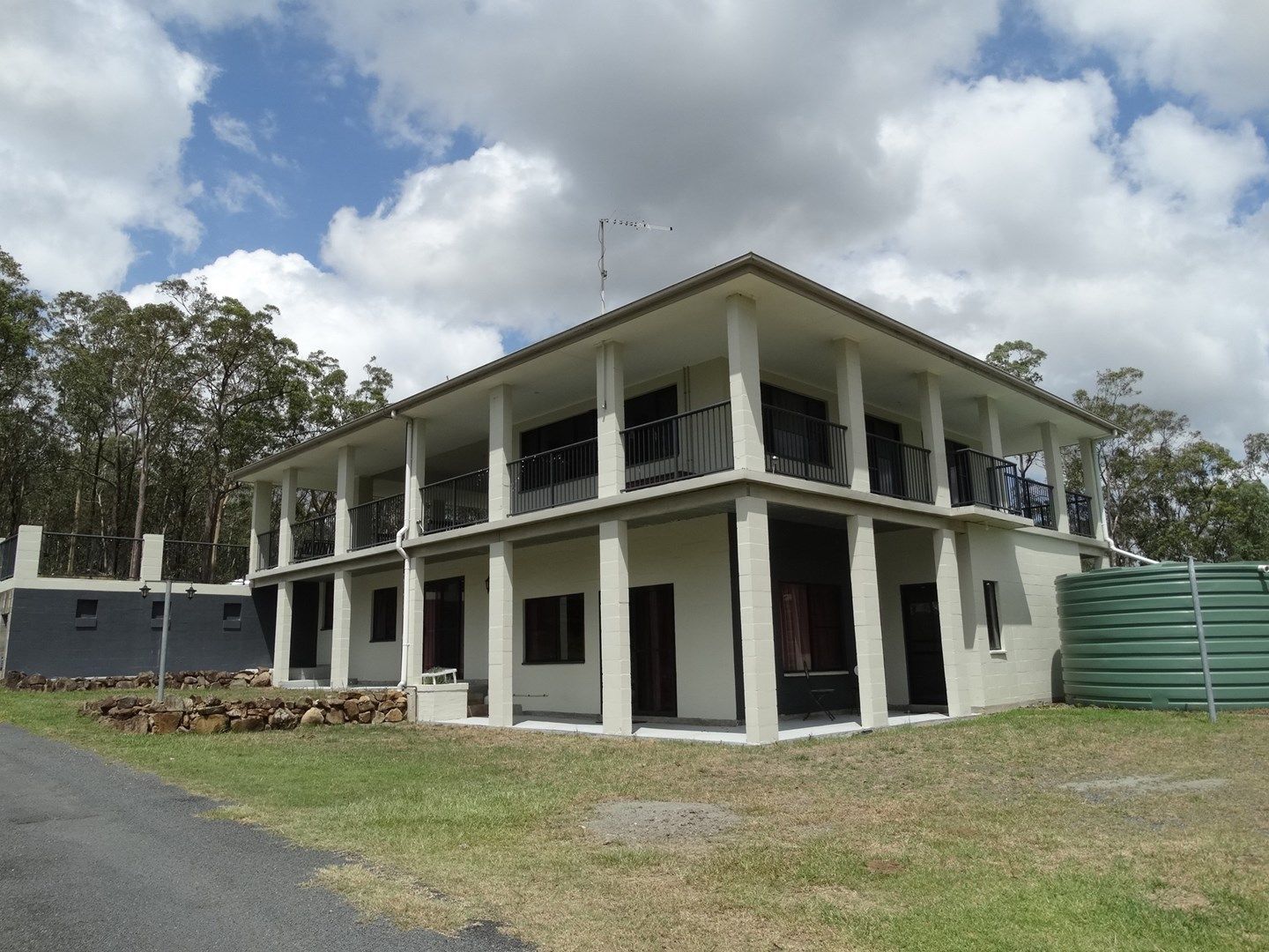 196 Alderley Lane, Booral NSW 2425, Image 0