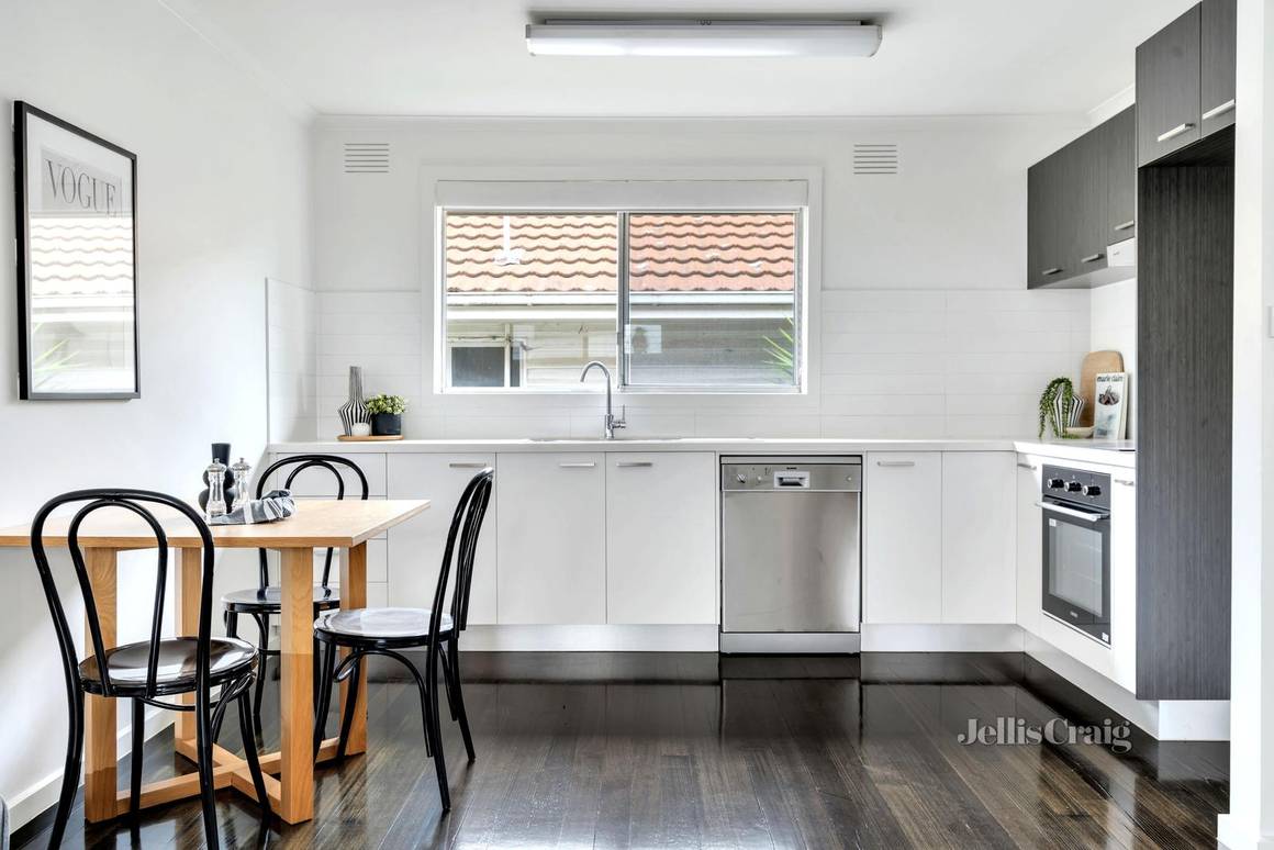 Picture of 2/3 Harry Street, BRUNSWICK WEST VIC 3055